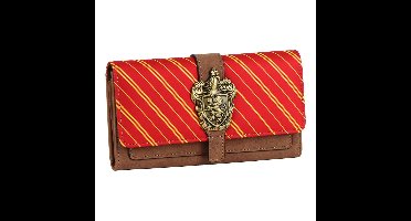 Harry Potter Wallet Gryffindor