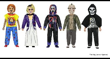 Ben Cooper: Series 13 Cooper Action Figures 15 cm Assortment (15)