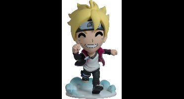 Boruto: Naruto Next Generations Vinyl Figure Boruto 12 cm