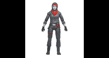 Teenage Mutant Ninja Turtles: The Last Ronin Action Figure April (Nightwatcher) 18 cm