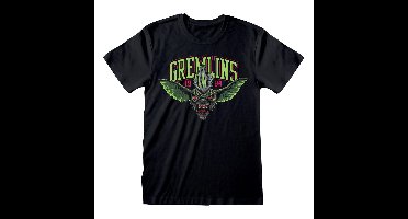 Gremlins T-Shirt Stripe Size L