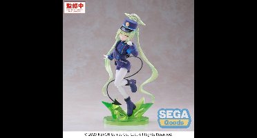 Blue Archive XStellar PVC Figure Nozomi 22 cm
