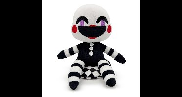 Five Nights at Freddys Plush Figure Marionette Shoulder Rider 15 cm