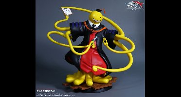 Assassination Classroom Statue Koro Sensei 30 cm