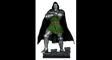 Marvel 1/6 Statue Doctor Doom (Doctor Doom #1) 28 cm