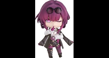 Honkai: Star Rail Nendoroid Action Figure Kafka 10 cm