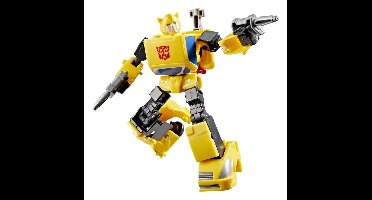 Transformers: Devastation Studio Series Deluxe Class Action Figure Bumblebee 11 cm