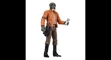 Star Wars Episode IV Vintage Collection Action Figure Ponda Baba 10 cm
