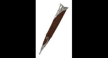 Lord of the Rings Replica 1/1 Sting Scabbard 45 cm