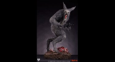 The Howling Epic Series Statue 1/3 The Howling 97 cm