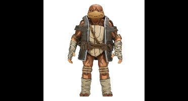Teenage Mutant Ninja Turtles: The Last Ronin Action Figure Ultimate Moja (Re-Evolution) 18 cm
