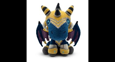 World of Warcraft Plush Figure Invincible 23 cm