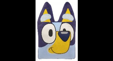 Bluey Pillow 40 cm