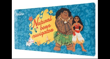 Disney Moana Mouse Mat 80 x 35 cm