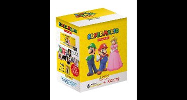 Super Mario 2 Mega Box