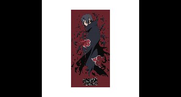 Naruto Shippuden Towel Ver. 1 140 x 70 cm
