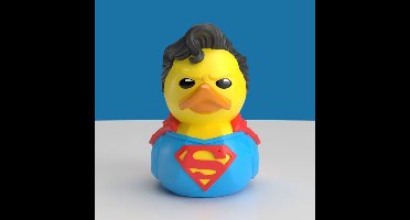 DC Comics Tubbz Mini PVC Figure Superman 5 cm