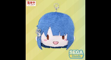 Hatsune Miku: Coloful Stage! Plush Keychain Haruka Kiritani 15 cm