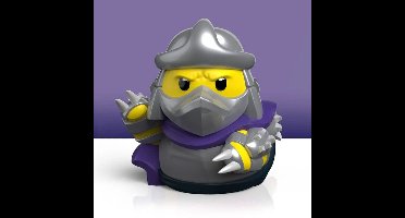 Teenage Mutant Ninja Turtles Tubbz PVC Figure Shredder 1st Edition 10 cm