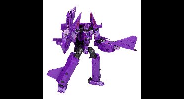 Transformers Generations Legacy Evolution Titan Class Action Figure Decepticon Nemesis 60 cm