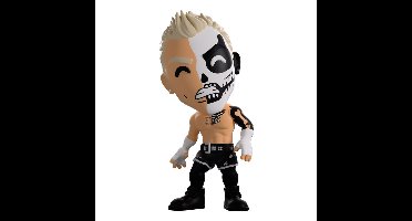 All Elite Wrestling Vinyl Figure Darby Allin 12 cm