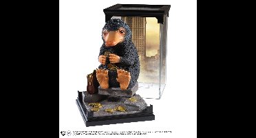 Fantastic Beasts Magical Creatures Statue Niffler 18 cm