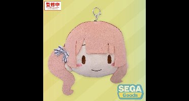 Hatsune Miku: Coloful Stage! Plush Keychain Honami Mochizuki 15 cm