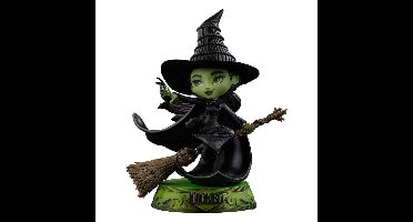 Wicked Mini Co. PVC Figure Elphaba 18 cm