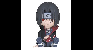 Naruto Shippuden Coin Bank Itachi