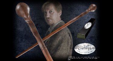 Harry Potter Wand Professor Remus Lupin (Character-Edition)