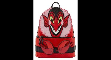 Powerpuff Girls by Loungefly Mini Backpack Him Villain