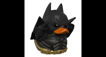 DC Comics Tubbz PVC Figure Batman The Dark Knight Boxed Edition 10 cm