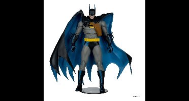 DC Multiverse McFarlane Collector Edition Action Figure #34 Batman (Batman: Year Two) 18 cm