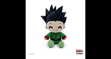 Hunter x Hunter Plush Figure Gon 22 cm