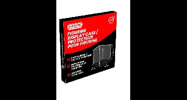 Evoretro Acrylic Modular Display Case 20 cm