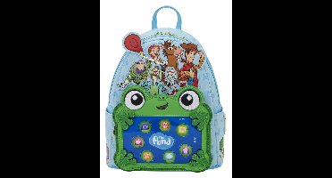 Toy Story 5 Characters Mini Backpack