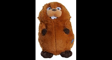 Hoppers Plush Figure Mabel Beaver 22 cm