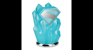 DC Comics Light Superman Fortress of Solitude