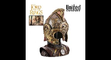 Lord of the Rings Replica 1/1 Helm of King Théoden