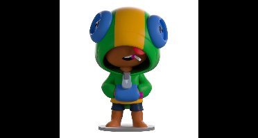 Brawl Stars Vinyl Figure Leon 10 cm