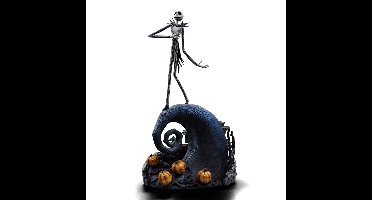 Nightmare before Christmas Art Scale Statue 1/10 Jack 36 cm