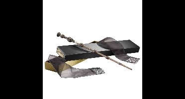 Fantastic Beasts 2 Wand Gellert Grindelwald