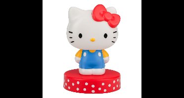 Sanrio Icons Light Hello Kitty 11 cm