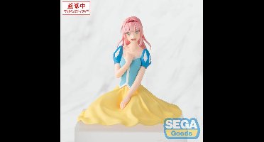 Blue Box PM Perching PVC Statue Hina Chono Cultural Festival Ver. 9 cm