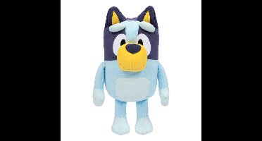 Bluey Talking Plush Toy Bluey 33 cm