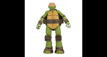 Teenage Mutant Ninja Turtles Action Figure Ultimate Michelangelo 18 cm