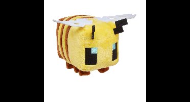Minecraft Plush Figure Bee 15 cm
