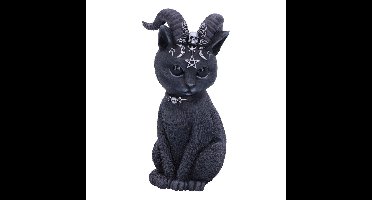 Cult Cuties Figure Pawzuph 11 cm