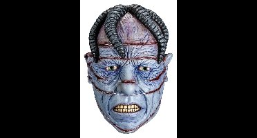 Hellraiser 2 Mask Dr. Channard