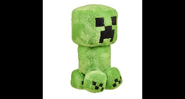 Minecraft Plush Figure Creeper 23 cm